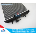 Aluminum Auto Radiator in Plastic Tank for Daihatsu Charade L251 Year 2003